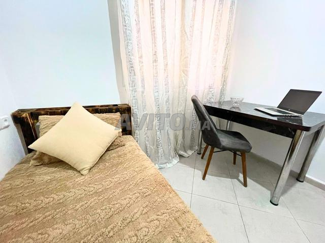 Appartement 2 Chambres WiFi Ascenseur  Central - image 3