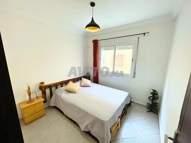 Appartement 2 Chambres WiFi Ascenseur  Central - image 5