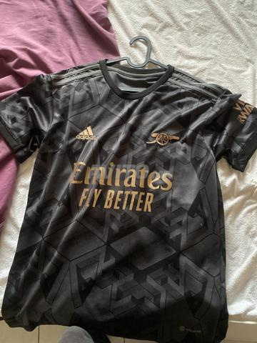 maillot original odegaard 8 taille M