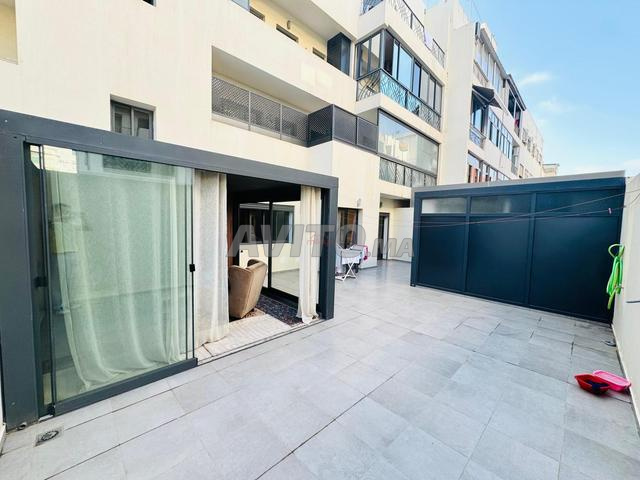 Vente Appartement 2 pièces de 137 m2 à Casablanca
