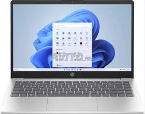 HP Core i5 13ᵉ Génération — Excellent État - 2