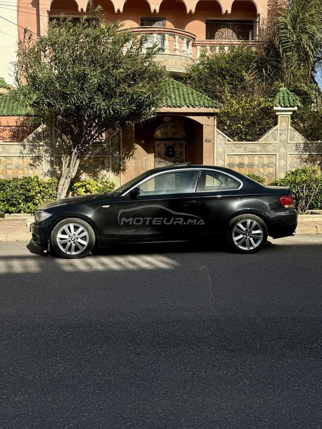 BMW 120d Coupé 2010 Dedouané 2012