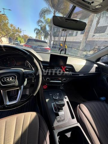 AUDI Q 5 QUATTRO 2019 - 2