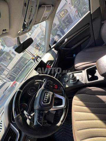 AUDI Q 5 QUATTRO 2019