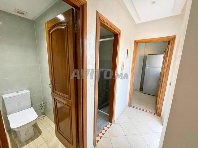 Appartement 2 Chambres-WiFi Ascenseur-Centre ville - image 5