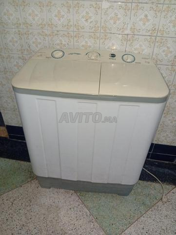 Machine à laver