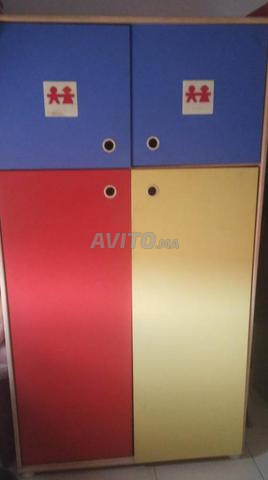 Mario à vendre, propre