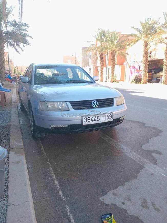golf passat b5