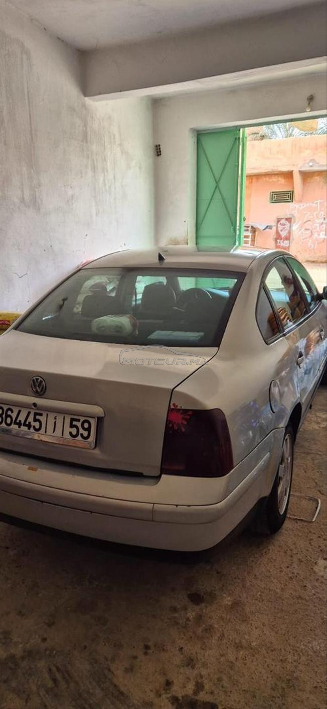 golf passat b5