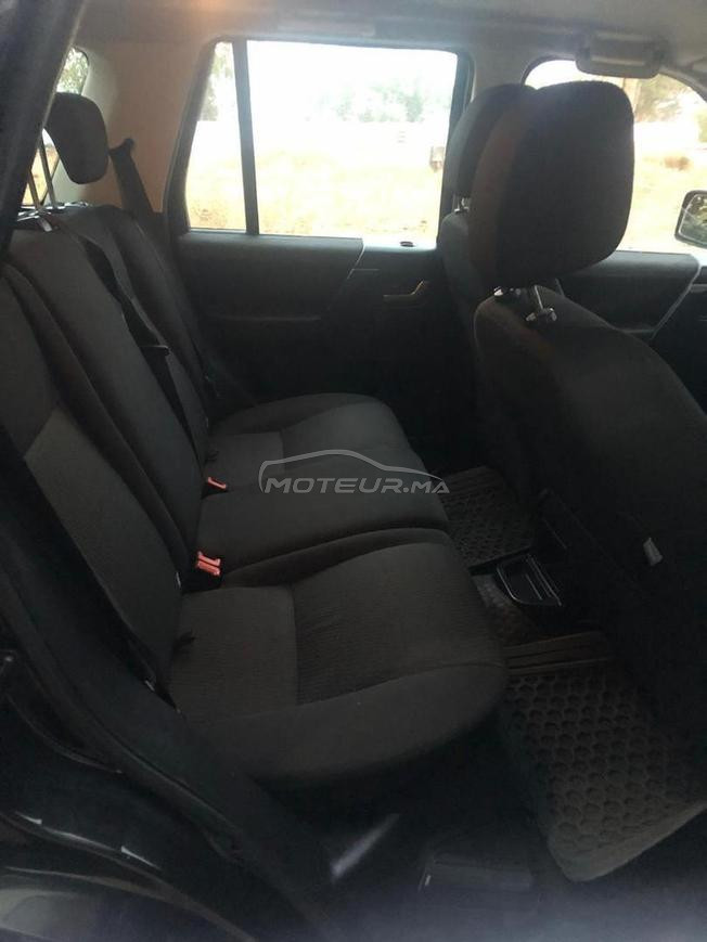 Land Rover Freelander Diesel Manuelle 2011 à Fès
