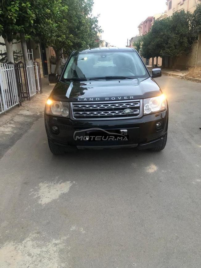 Land Rover Freelander Diesel Manuelle 2011 à Fès