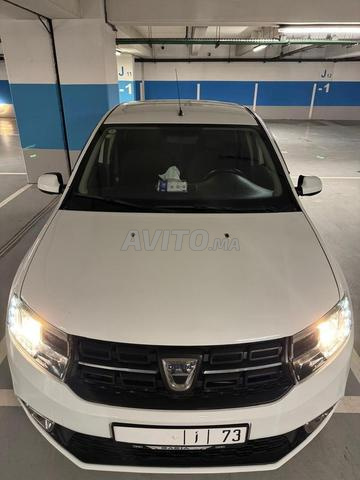 Dacia Logan Prestige 2021