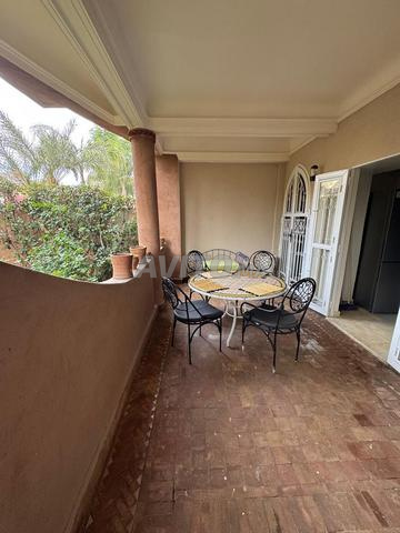 Appartement à louer 200 m² à Marrakech