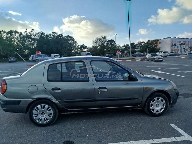 clio 2 a vendre 
