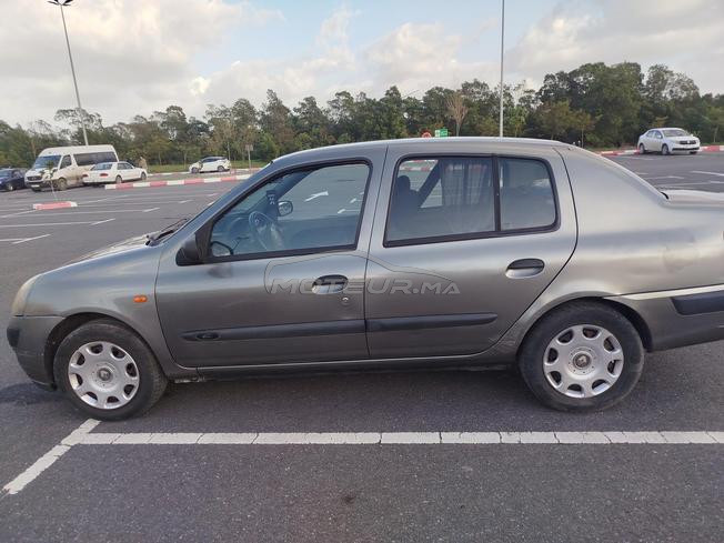 clio 2 a vendre 
