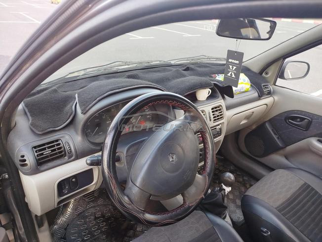 clio 2 a vendre 