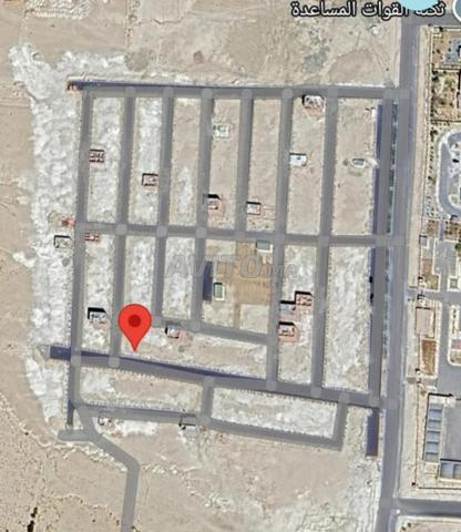 Lot Loujdi تجزئة الوجدي خلف العمالة