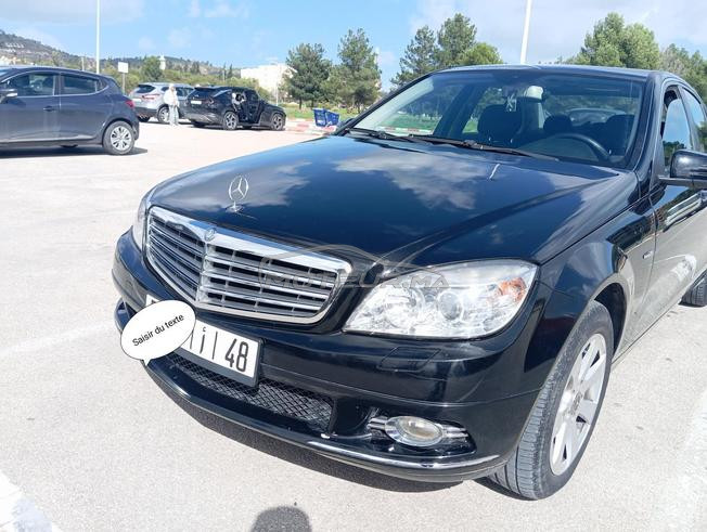 mercedes Benz c220 momkin reprise 