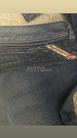 DIESEL PANTS ORIGINAL (vintage)