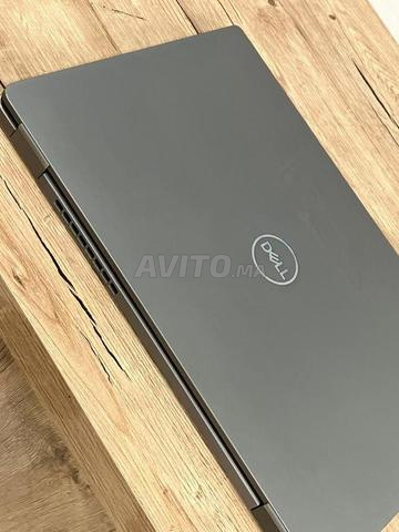 Dell Latitude 7410 | i5-10th | 8 RAM 256 SSD