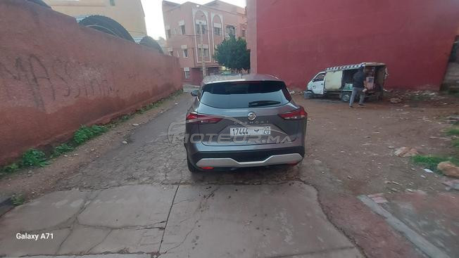 nissan qashqai 2024
