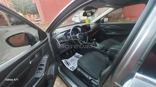 nissan qashqai 2024
