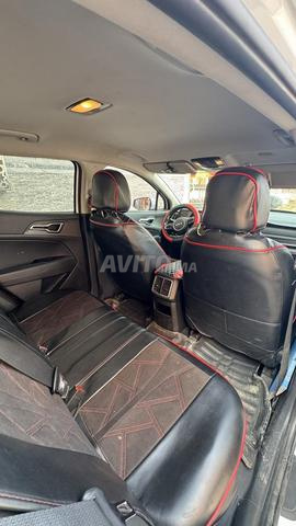 Kia Sportage à vendre