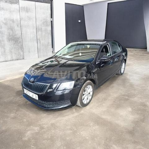 Skoda Fabia 2.0 toi 143ch