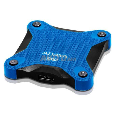 قرص صلب محمول SSD ADATA SD620 1TB