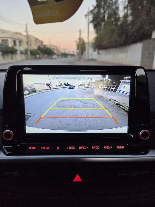 kia picanto toutes options automatique 