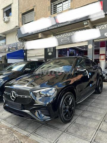 Mercedes-Benz Classe GLE Diesel Automatique 2025