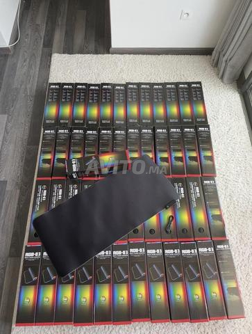 Tapis de souris gaming - 2