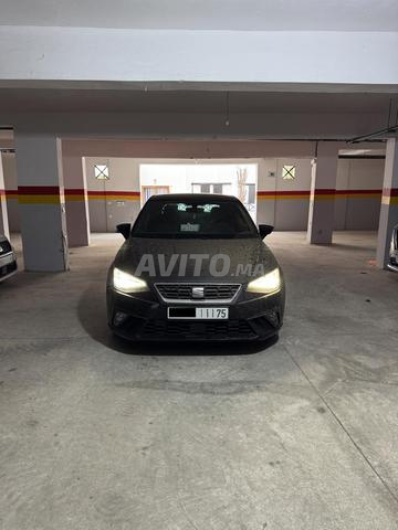 Seat Ibiza Essence Automatique 2024 à Tétouan