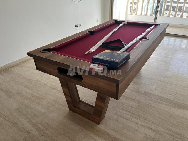 Billard 6ft