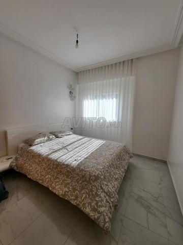 شقة مريحة للإيجار