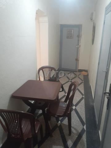 Appartement colocation 96 m² à Marrakech