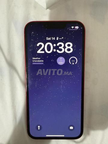 Iphone 13 normal 128gb mbdl lih batrie only