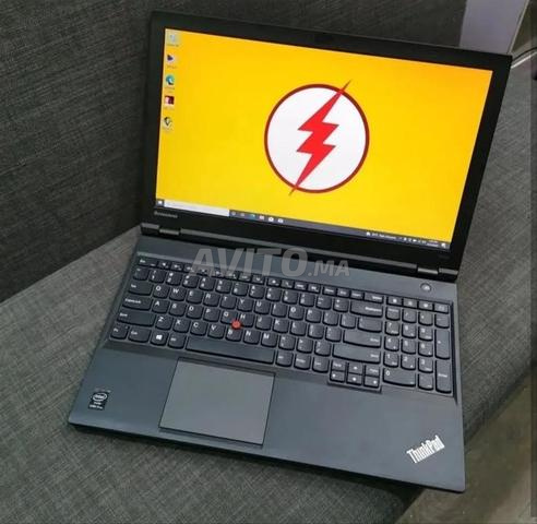 Lenovo i7 Ram 16 double Graphique Disc SSD