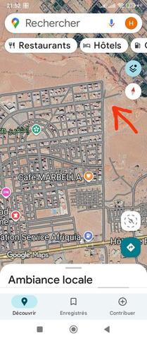 بقعة تجارية للبيع