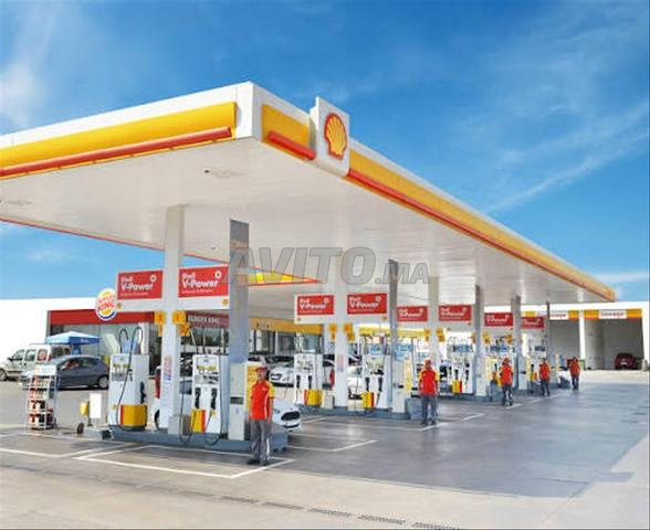 أرض في دار بوعزة فدان زهمولي - 2