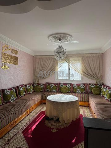 appartement a vendre de surface 58 m² a sla jdd