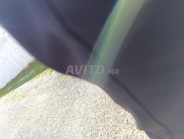 Location entrepôt 1300m commune Bahraoui