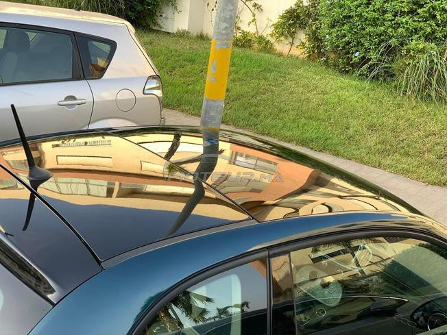 Fiat 500 Essence Manuelle 2017 à Béni Mellal