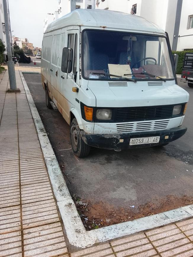mercedes benz 310