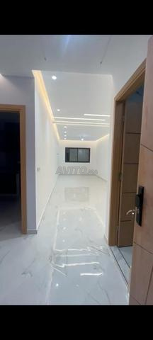 Rue Moulay Rachid près du tunnel Mesnana