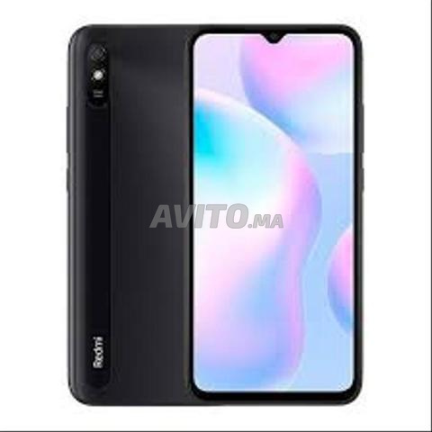 Téléphone en bon état, jamais arrivé chez le réparateur