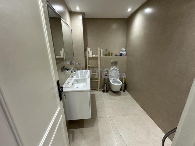 شقة رائعة بالقرب من السفارات - 2