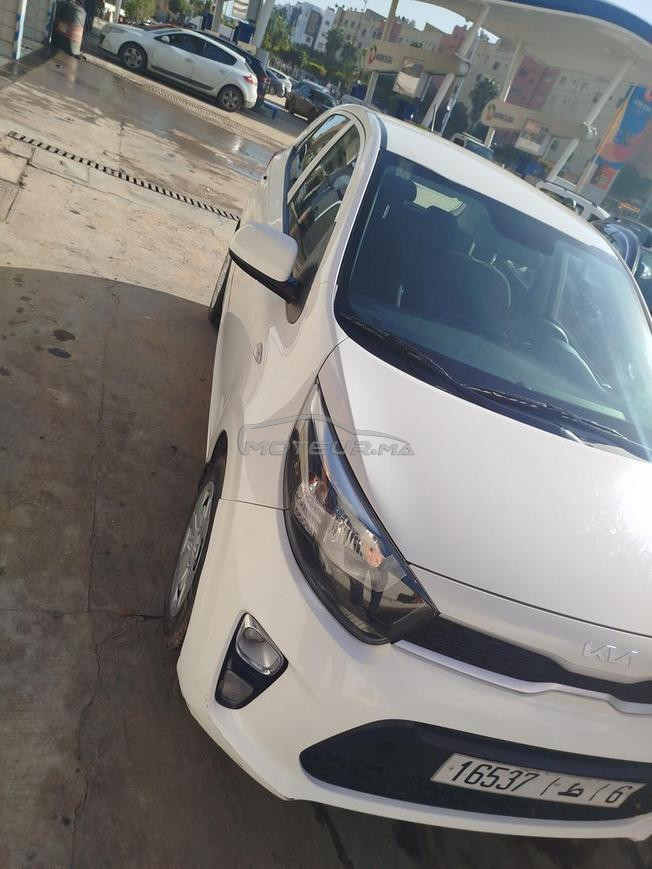 kia Picanto 