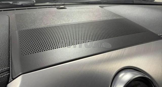 FORD MUSTANG PREMUIM PLUS BVA
