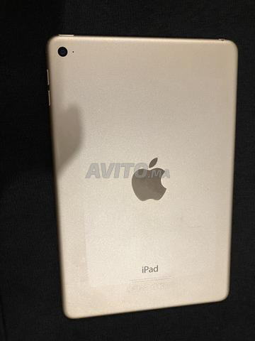 Ipad Mini 4 Full Bypass 16 GB WIFI - 2